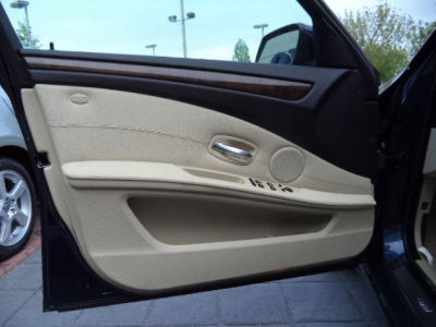 2010 BMW 528  i xDrive