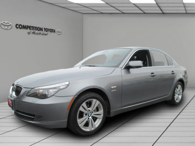 2010 BMW 528  i xDrive