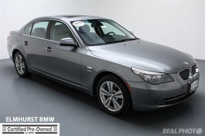 2010 BMW 528  i xDrive