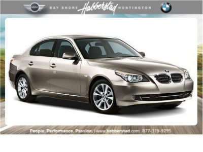 2009 BMW 528  i xDrive