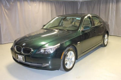 2010 BMW 528  i xDrive