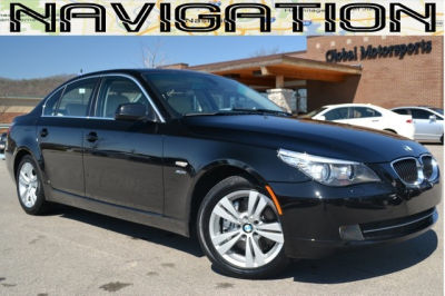 2010 BMW 528  i xDrive