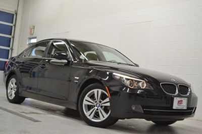 2010 BMW 528  i xDrive