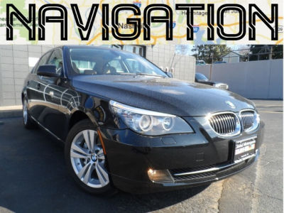 2010 BMW 528  i xDrive