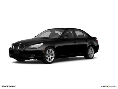 2010 BMW 528  i