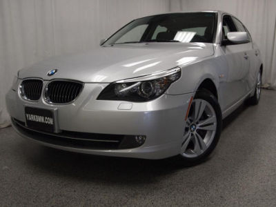 2009 BMW 528  i xDrive