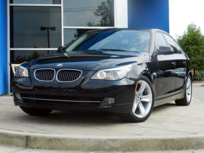2010 BMW 528  i