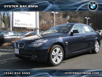 2009 BMW 528  i xDrive