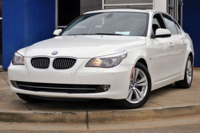 2010 BMW 528  i