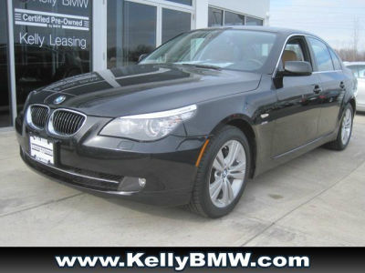 2010 BMW 528  i xDrive