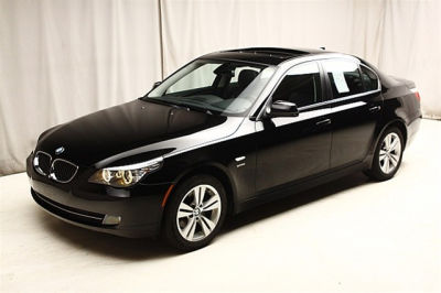 2010 BMW 528  i xDrive
