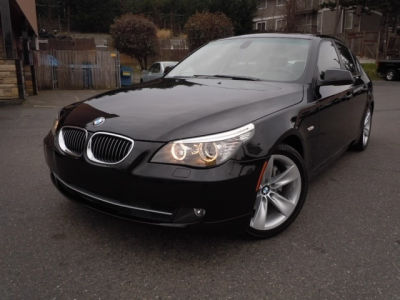 2010 BMW 528  i