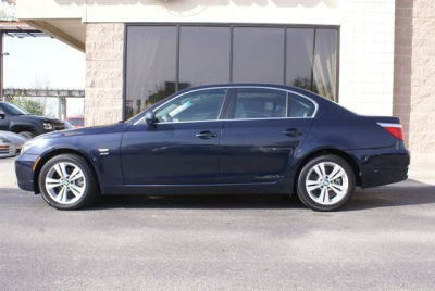 2009 BMW 528  i xDrive