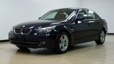 2010 BMW 528  i xDrive