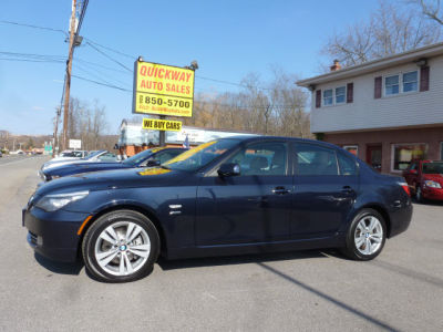 2010 BMW 528  i xDrive