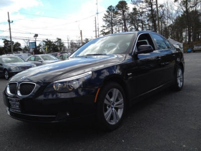 2010 BMW 528  i xDrive