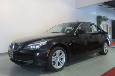 2010 BMW 528  i