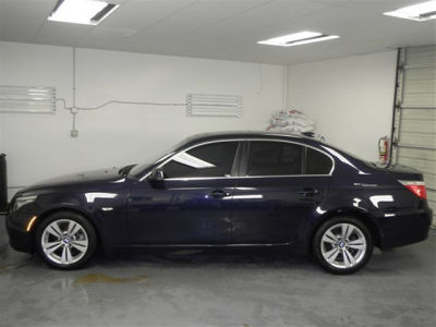 2010 BMW 528  i