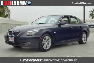 2009 BMW 528  i