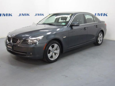 2008 BMW 528  xi