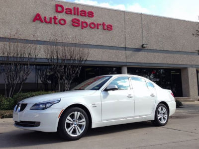 2010 BMW 528  i xDrive