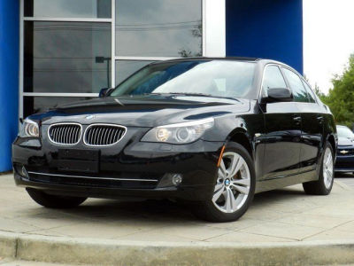 2010 BMW 528  i xDrive