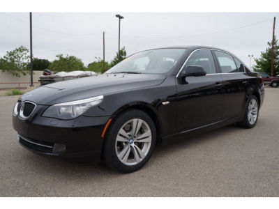2010 BMW 528  i
