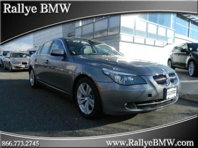 2010 BMW 528  i