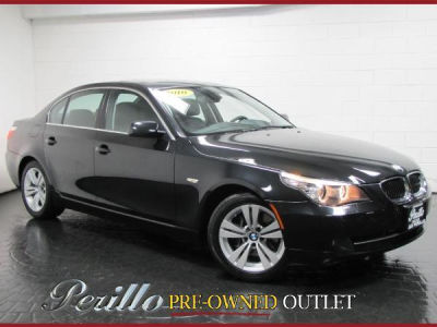 2010 BMW 528  i