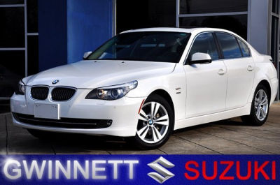 2010 BMW 528  i xDrive