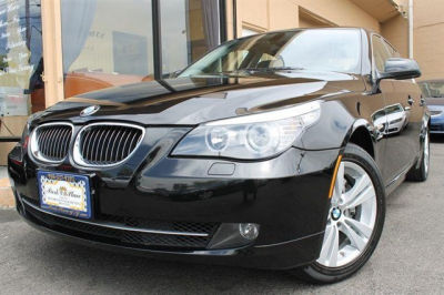 2010 BMW 528  i xDrive