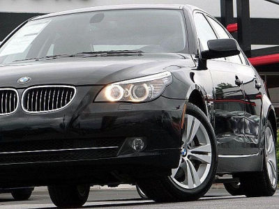 2010 BMW 528 i xDrive
