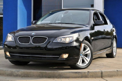2010 BMW 528  i