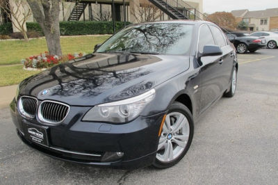 2010 BMW 528  i xDrive