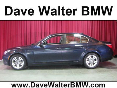 2010 BMW 528  i