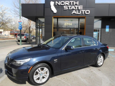 2010 BMW 528  i xDrive