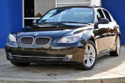 2010 BMW 528  i xDrive