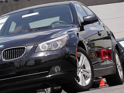 2010 BMW 528  i xDrive