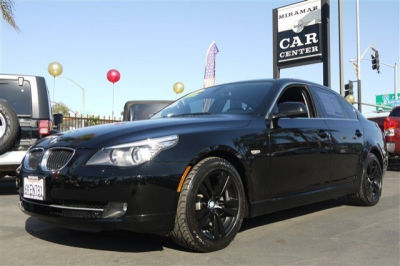 2010 BMW 528  i