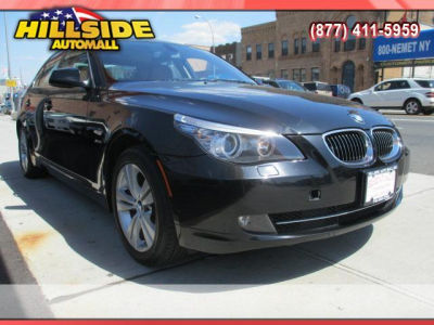 2010 BMW 528  i xDrive