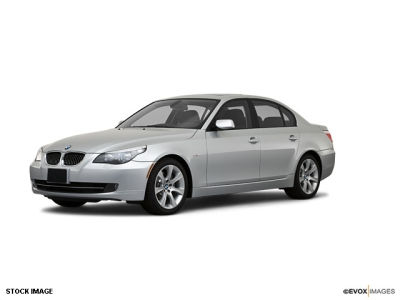 2010 BMW 528  i xDrive