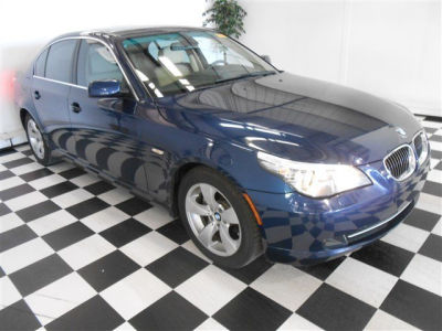 2008 BMW 528  i