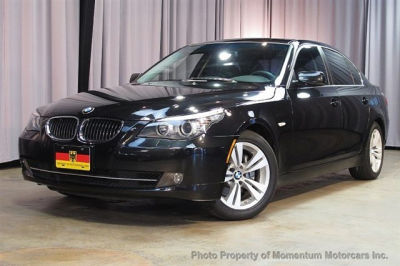 2009 BMW 528  i