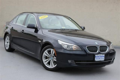 2010 BMW 528  i