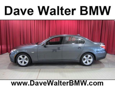 2008 BMW 528  i