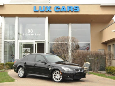 2010 BMW 528  i xDrive