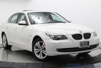 2010 BMW 528  i xDrive