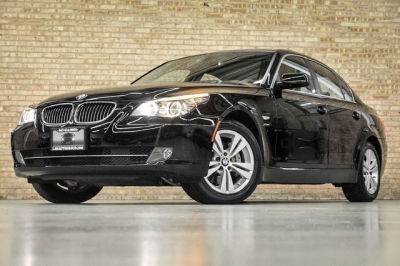 2009 BMW 528  i xDrive