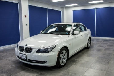 2008 BMW 528  xi
