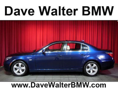 2008 BMW 528  i